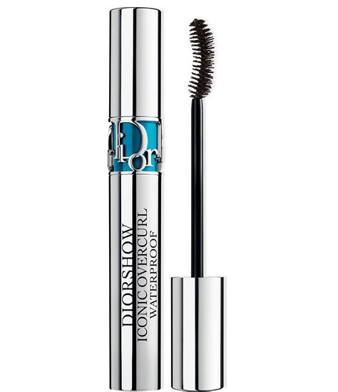 dior iconic mascara overcurl
